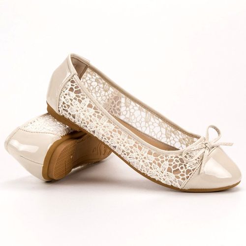 Modne Balerinki r.41 na Arena.pl