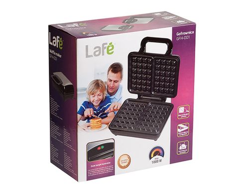 Gofrownica LAFE GFH-001 na Arena.pl