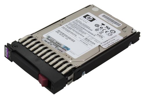 HP Enterprise 146GB SAS 15.000rpm 2,5" 504334-001 na Arena.pl