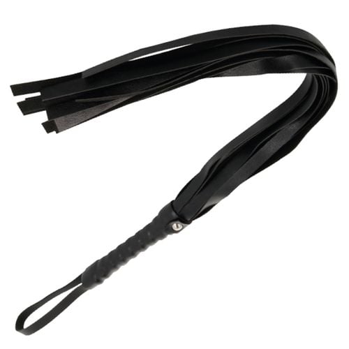 pejcz do klapsów i kar. liczne paseczki dające mocne wrażenia. na Arena.pl