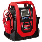 Weldman inteligentny prostownik Charge 400 12/24V