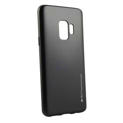Etui do Samsung Galaxy S9+ (czarny) na Arena.pl