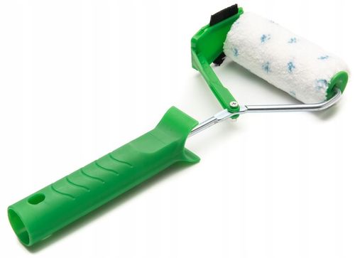 Wałek do odcinania kolorów, odcięć, pasków 10cm GT na Arena.pl