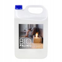 CBR Biopaliwo do biokominka bezzapachowe 5L