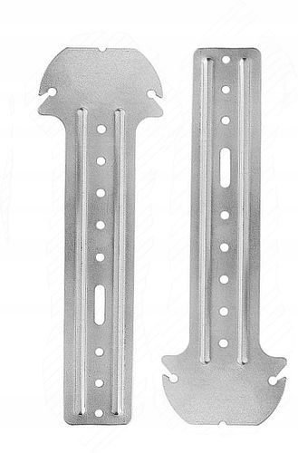 200x WIESZAK GRZYBKOWY 180 mm KOTWOWY GRZYBEK WIESZAK DO PODDASZY CD60 na Arena.pl