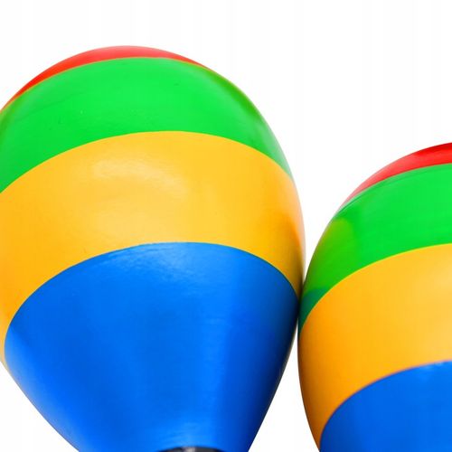 DREWNIANE INSTRUMENTY MUZYCZNE DLA DZIECI W PLECAKU ZESTAW CYMBAŁKI PLECAK na Arena.pl