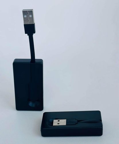 Czytnik Kart Kierowców | USB-A | USB-C | Micro-USB | na Arena.pl