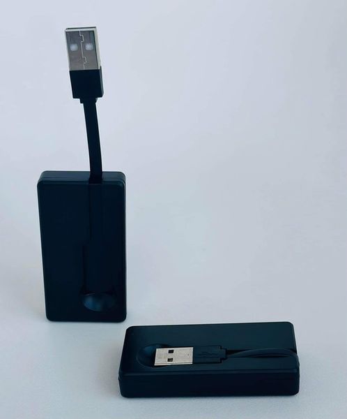 Czytnik Kart Kierowców | USB-A | USB-C | Micro-USB | zdjęcie 2