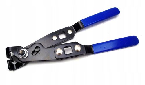 Szczypce do opasek zaciskowych przegubów Falon-Tech FT-1656 wzmacniane na Arena.pl