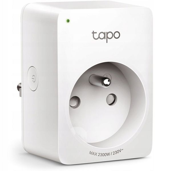 Gniazdo TP-LINK TAPO P110 Wi-Fi zdjęcie 2