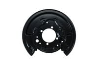OSŁONA TARCZY HAMULCOWEJ TOYOTA AVENSIS 2003 2004 2005 2006 2007 2008