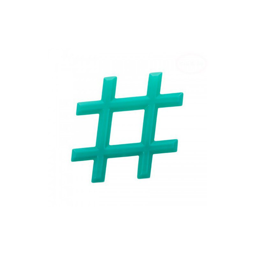 GRYZAK WODNY HASHTAG na Arena.pl