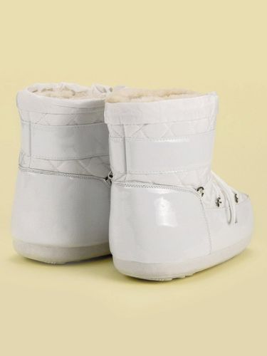 MODNE ŚNIEGOWCE Rozmiar - 39 na Arena.pl