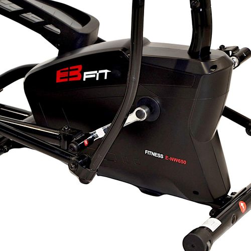 ORBITREK TRENAŻER ELIPTYCZNY CROSSTRAINER E-NW650 EB FIT na Arena.pl