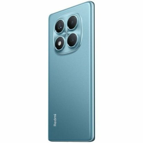 Smartfony Xiaomi MZB0IWDEU 6,67" 8 GB RAM 256 GB Niebieski na Arena.pl