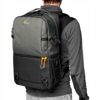 Plecak Lowepro Fastpack BP 250 AW III Szary