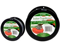 ŻYŁKA TNĄCA DO KOS I PODKASZAREK 3 MM 100 MB G73946 OKRĄGŁA + RDZEŃ