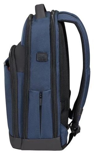 Plecak na laptopa SAMSONITE Mysight 15.6 Niebieski na Arena.pl