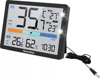 Stacja pogody TechniSat Imeteo 110
