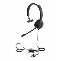 Słuchawki bezprzewodowe nauszne Jabra Evolve 20