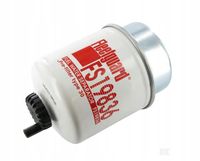 FleetGuard Filtr Paliwa JCB 3CX, 4CX