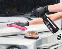 ADBL Zestaw Detailing Kosmetyków Do Mycia Czyszczenia Samochodu Auta