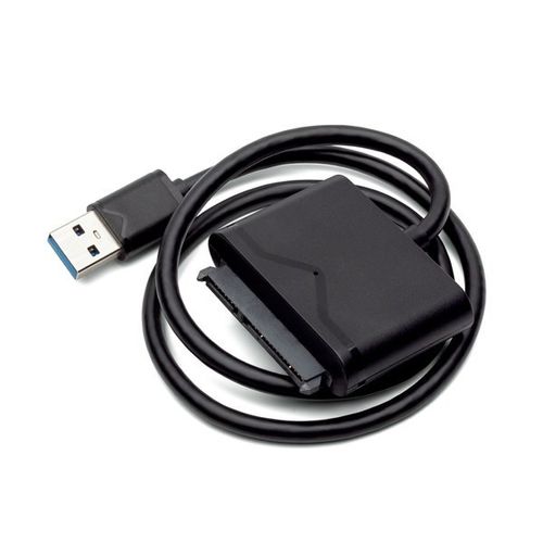 Adapter SAVIO AK-39 USB - SATA na Arena.pl