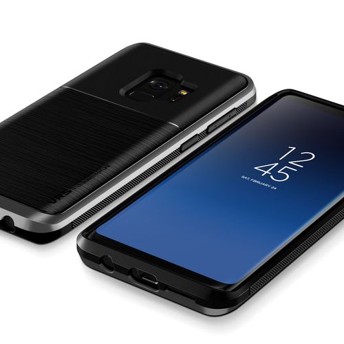 ETUI VRS DESIGN HIGH PRO SHIELD SAMSUNG GALAXY S9 na Arena.pl