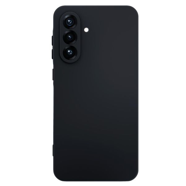samsung galaxy a26 5g - 3mk matt case pro zdjęcie 9