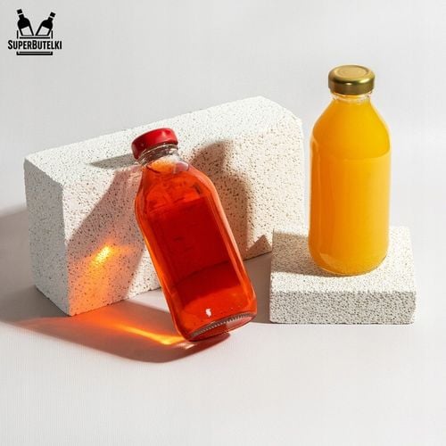 10x butelki Kubuś 330ml butelka sok soki soczki kompot + ZAKRĘTKI + na Arena.pl