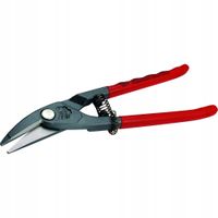 Nożyce do cięcia blachy proste NWS 250 mm