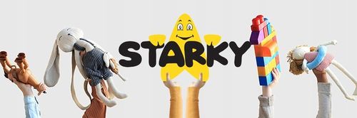 Prezent na roczek jeździk pchacz drewniany chodzik tablica manipulacyjna na Arena.pl