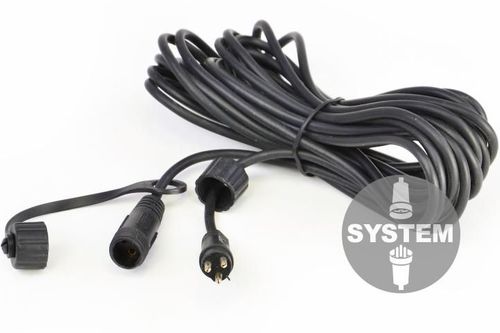 Diled przedłużacz 5 m D02157 na Arena.pl