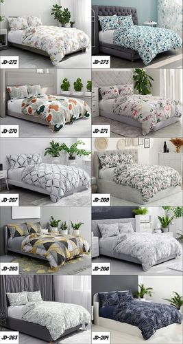 KOMPLET POŚCIELI BAWEŁNIANA 140x200 + 2 POSZEWKI DUŻO WZORÓW POLSKA POŚCIEL na Arena.pl