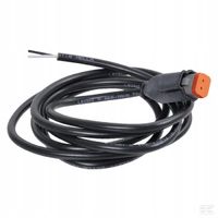 Przewód, 2000 mm Power Beam 8KB990299011