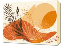 Obraz 50x40cm Krajobraz Śródziemnomorski