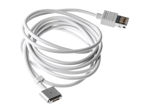 Kabel eUSB Romoss do Apple Magsafe2 60W KAB29 na Arena.pl