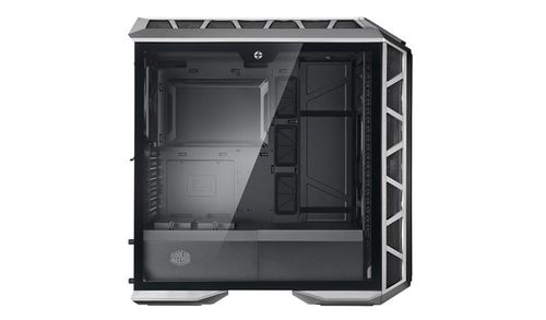 Cooler Master Obudowa MasterCase H500P Mesh na Arena.pl