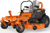 TRAKTOREK ARIENS IKON XD 52" ZERO-SKRĘT TRAKTOREK OGRODOWY KOSIARKA SAMOJEZDNA SPALINOWA DO TRAWY ZERO TURN 132cm KAWASAKI 23KM PREMIUM V-TWIN dwa cylindry 915341 - OFICJALNY DYSTRYBUTOR - AUTORYZOWANY DEALER ARIENS