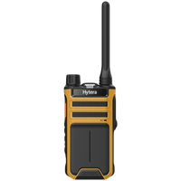 hytera radiotelefon analogowy ap525lf, 446 mhz, 4000 mah, ip66