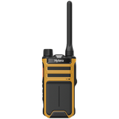 hytera radiotelefon analogowy ap525lf, 446 mhz, 4000 mah, ip66