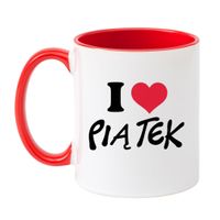 Klasyczny Biało-Czerwony 330 ml