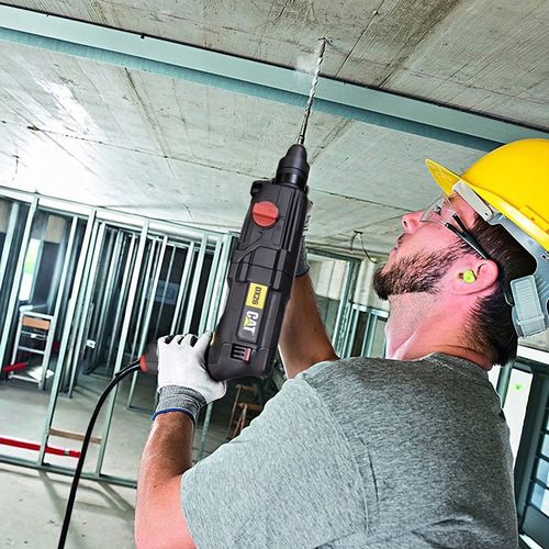 Młotowiertarka CAT DX26 SDS-Plus 800W 3J 26mm 4w1 na Arena.pl