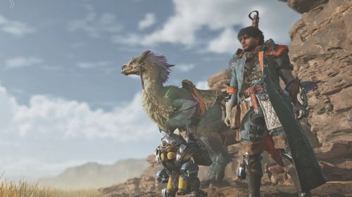 Gra PS5 CENEGA Monster Hunter Wilds na Arena.pl