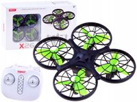 Syma X26 RC Drone Przeszkoda Dodge 2.4Ghz Bezgłowy