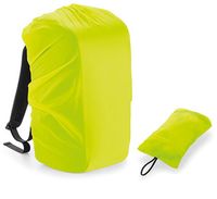 POKROWIEC PRZECIWDESZCZOWY NA PLECAK 15-35 L - RAINCOVER OCHRANIACZ OSŁONA