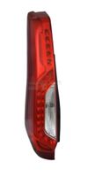 Nissan X-Trail 07-14 Lampa tylna lewa