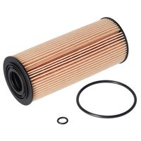 FILTR OLEJU VW Crafter I 46 2007 2008 2009 2010 2011 2012 2013 2014 2015