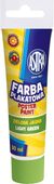 FARBA PLAKATOWA W TUBIE ASTRA ZIELONA J.