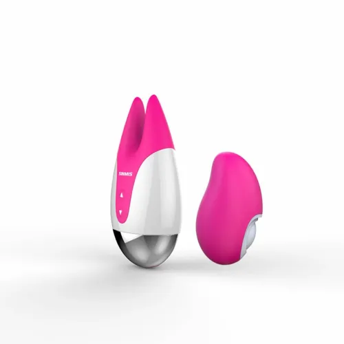 Stymulator - Nalone FiFi 2 Stimulator With Egg na Arena.pl